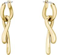 Boss Paar oorhangers Met afneembare ophanghaken, GLOSS, 1580704