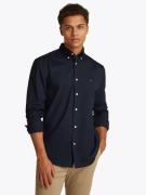 Tommy Hilfiger Overhemd met lange mouwen CORE FLEX POPLIN SOLID RF SHI...