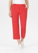 Stehmann Chino Fenja met persplooien