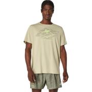 Asics Runningshirt FUJITRAIL LOGO SS TOP