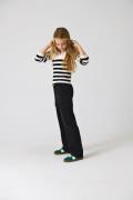 KIDS ONLY Cargobroek KOGYARROW-VOX STR CARGO PANT PNT NOOS