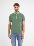 Lerros Poloshirt LERROS heren poloshirt, gestreept