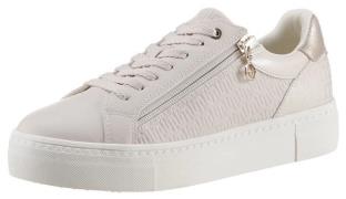 Tamaris Plateausneakers , vrijetijdsschoen, halfschoen, veterschoen me...