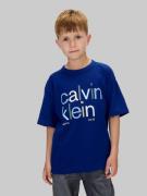 Calvin Klein T-shirt COLOR LOGO GRAPHIC SS T-SHIRT