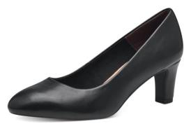 Tamaris Pumps , trechterhak, feestdag schoen, avondschoen in klassieke...