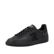 RIEKER Sport Sneakers San Diego Swing2GO Retro-sneakers uit de nieuwe ...