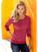 Classic Inspirationen Gebreide Trui