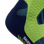 Bauerfeind Compressiekousen Trail Run Mid Cut Socks, Women