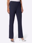 Classic Basics Comfortbroek