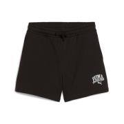 PUMA Trainingsshort CLASS HIGH WAIST SHORTS TR G
