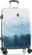 Heys Hardshell-trolley Tie-Dye blauW, 66 cm Heys x Joachim Llambi hard...