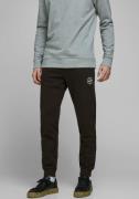 Jack & Jones Sweatbroek JPSTGORDON Joggingbroek met trekkoord en comfo...
