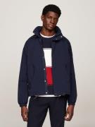 Tommy Hilfiger Blouson REGATTA JACKET waterafstotend, hoog gesloten, m...