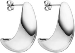 Purelei Paar oorstekers Sieraden cadeau Big Drop oorbellen, 24043-Oorb...