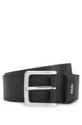 Boss Leren riem Ronnie BOSS Sz35