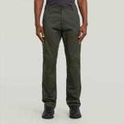 G-Star RAW Chino Mosa Straight Chino