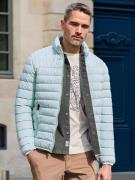 Lerros Gewatteerde jas LERROS lichte heren gewatteerde blouson