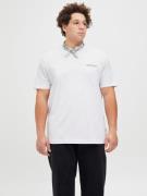 Jack & Jones PlusSize Shirt met korte mouwen JORISLINGTON TYPE TEE SS ...