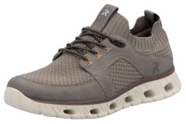 RIEKER Sport Slip-on sneakers , lage schoen, vrijetijdsschoen, slipper...