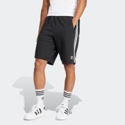 adidas Originals Short 3-STRIPE SHORT Drie-strepen sweat shorts van za...