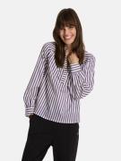 Lieblingsstück Blouse zonder sluiting Betsey