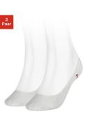 Tommy Hilfiger Enkelsokken TH WOMEN FOOTIE INVISIBLE 2P (2 paar, 2 paa...