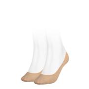 Tommy Hilfiger Enkelsokken TH WOMEN FOOTIE INVISIBLE 2P (2 paar, 2 paa...