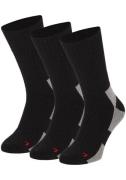 Apollo Basic sokken THERMAL/TRACKING SOCKS Unisex met verwarmende meri...