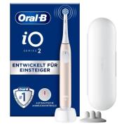 Oral B Elektrische tandenborstel IO Series 2 voor de zachte reiniging,...