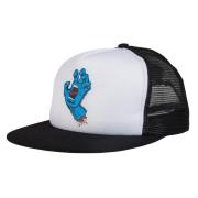 Santa Cruz Baseball pet CLASSIC HAND MESH BACK