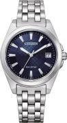 Citizen Solarhorloge EO1210-83A Polshorloge, dameshorloge, roestvrijst...
