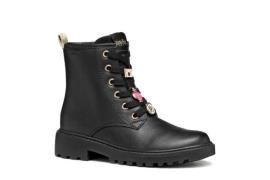 Geox Veterschoenen J CASEY GIRL