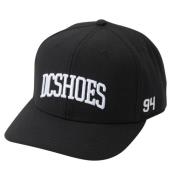 DC Shoes Snapback cap Semi-Pro