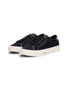 Tommy Hilfiger Sneakers TH HI VULC STREET CANVAS