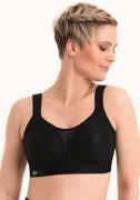 Anita Active Sport-bh Slimme bediening clean cut goederen, cups naadlo...