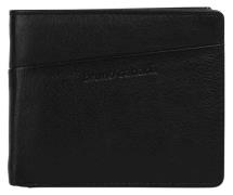 Bruno Banani Portemonnee echt leder