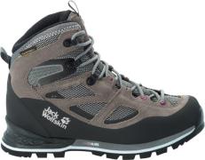 Jack Wolfskin Trekkingschoenen FORCE CREST TEXAPORE MID W