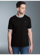 Trigema T-shirt TRIGEMA T-shirt (1-delig)