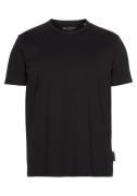 Marc O'Polo T-shirt T-shirt met ronde hals, regular, van eersteklas ka...