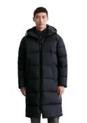 Marc O'Polo Donsjas in modieuze puffer-stijl