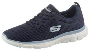 Skechers Sneakers FLEX APPEAL 4.0 BRILLINAT VIEW Vrijetijdsschoen, lag...