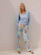 heine T-shirt Twinset (1-delig)