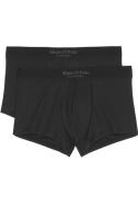 Marc O'Polo Boxershort Iconic rib met platte naden (Set van 2)