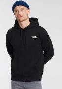 The North Face Hoodie M SIMPLE DOME REGULAR HOODIE (1-delig)
