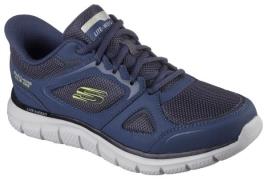 Skechers Slip-on sneakers TRACK