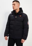 ellesse Outdoorjack NEBULA PADDED JACKET (1 stuk)