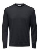 ONLY & SONS Trui met ronde hals ONSHOLGER REG CREW NECK KNIT - OTL