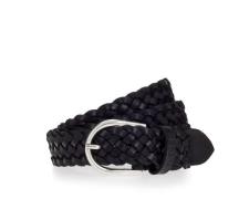 MUSTANG Gevlochten riem Met opvallende vlechtoptiek, 3 cm (1 stuk)