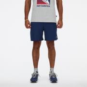New Balance Runningshort SPORT ESSENTIALS SHORT 7"
