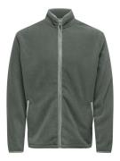 ONLY & SONS Capuchonsweatvest ONSAKEEM FULL ZIP REG SWEAT OTL